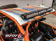 Polaris RZR XP2 Dune Edition Rear Bumper Cage by TMW Offroad
